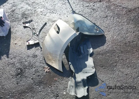 2006 Toyota Sienna Le z USA, uszkodzony, nr VIN 5TDBA23C46S061476